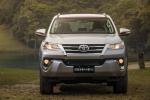 Toyota SW4 2016 года